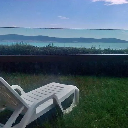 Nessebar Apartment 11 ネセバル