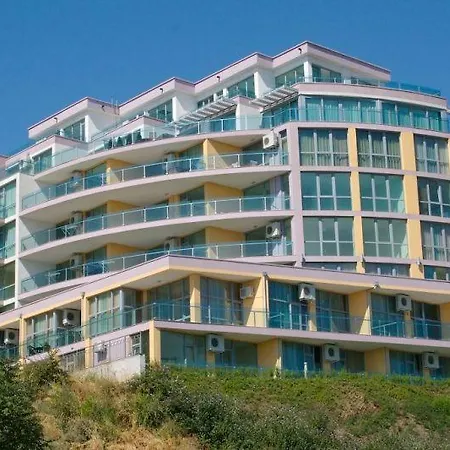 Nessebar Apartment 11 ネセバル