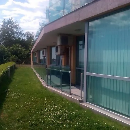 Nessebar Apartment 11 ネセバル