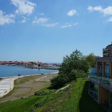 Apartment Nessebar Apartment 11 Nesebar