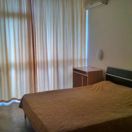 Apartment Nessebar Apartment 11 *
