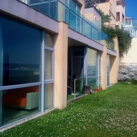 Apartment Nessebar Apartment 11 *