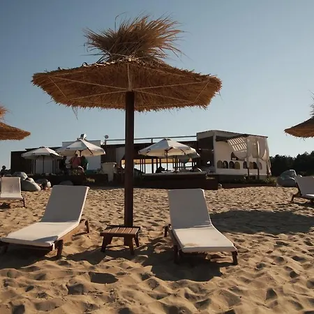 Nessebar Apartment 11 Nesebar