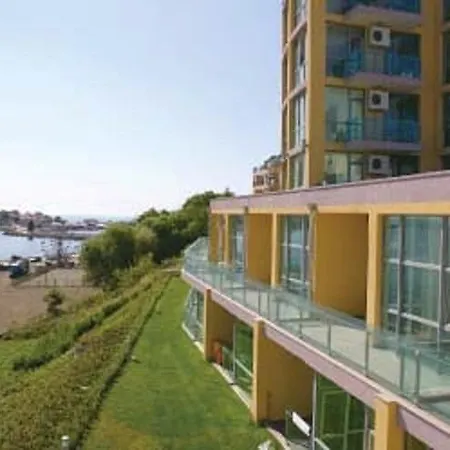 Apartment Nessebar Apartment 11 *