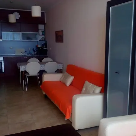 Apartment Nessebar Apartment 11
