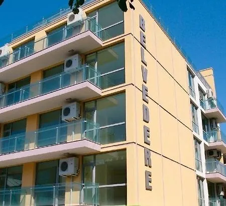 Apartment Nessebar Apartment 11 *